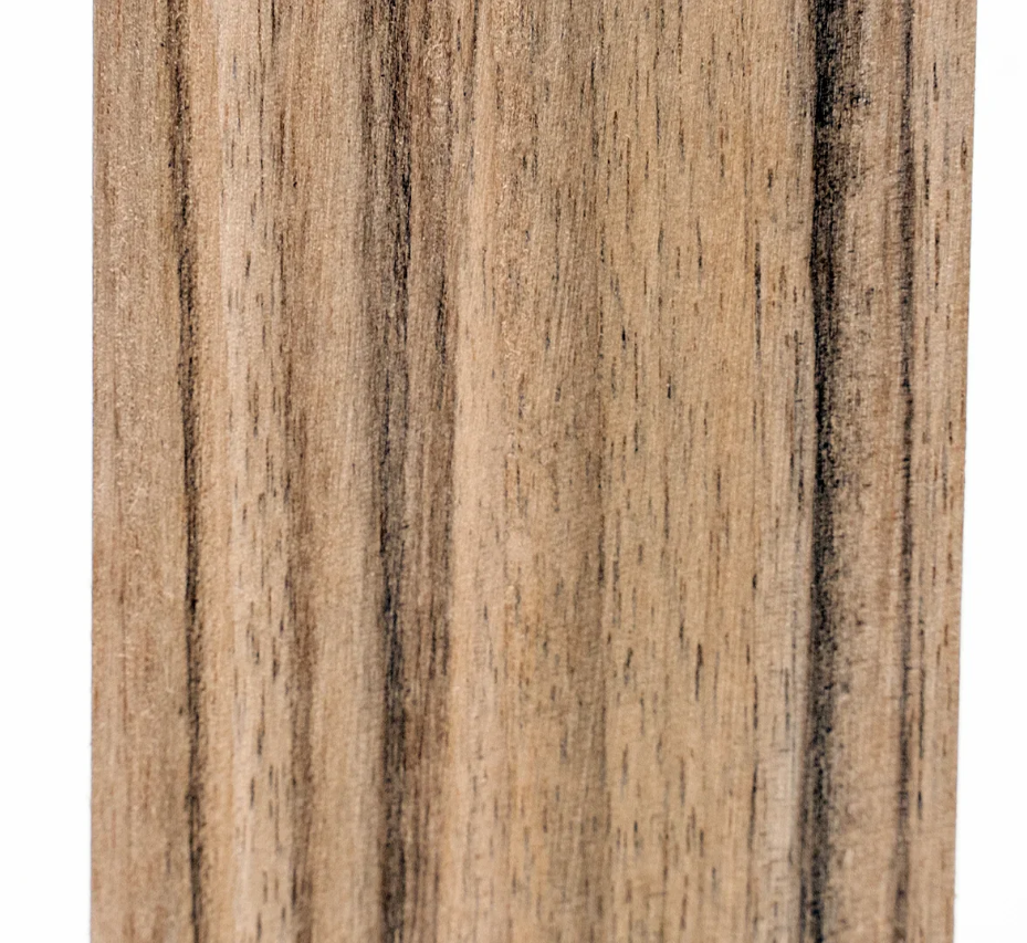 BEAVERCRAFT® BW10 - Viðarkubbar úr evrópskri hnotu, 10 stk