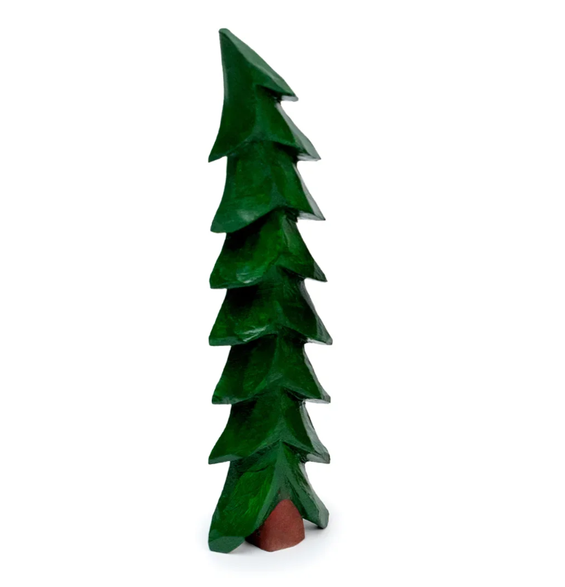 BEAVERCRAFT® Tálgunarsett Grenitré