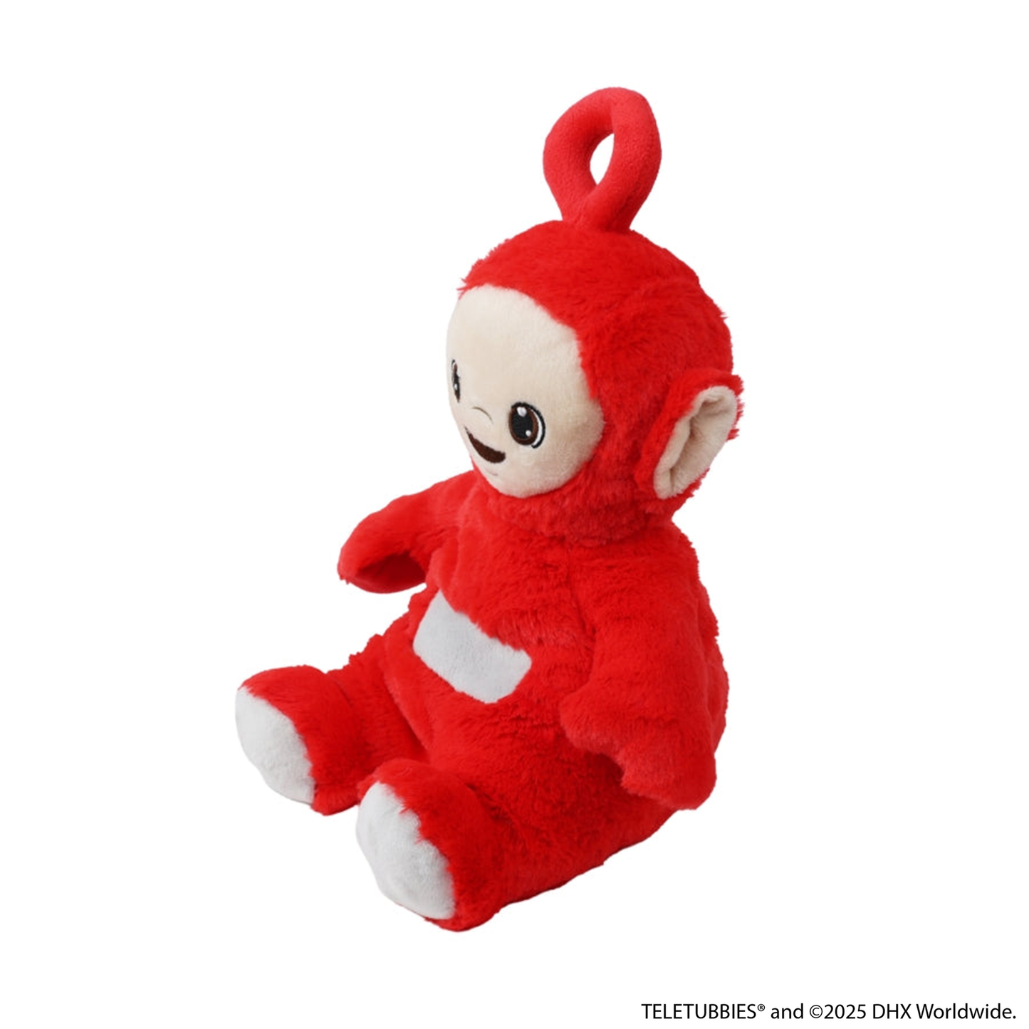 Warmies® Plush Po (Teletubbies)