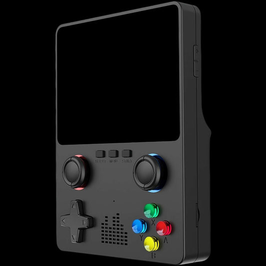 X6 Retro - Leikjatölva