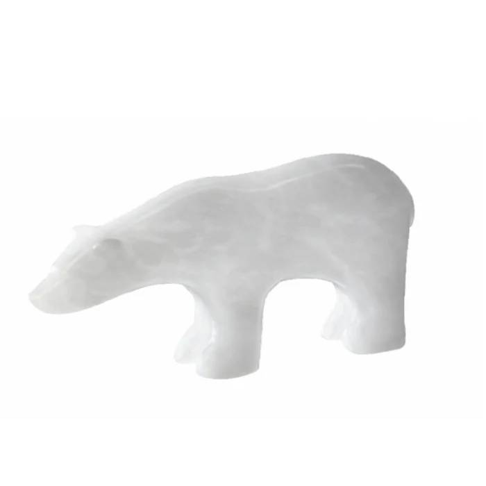 Studiostone Creative - Carving kit (Polar Bear)