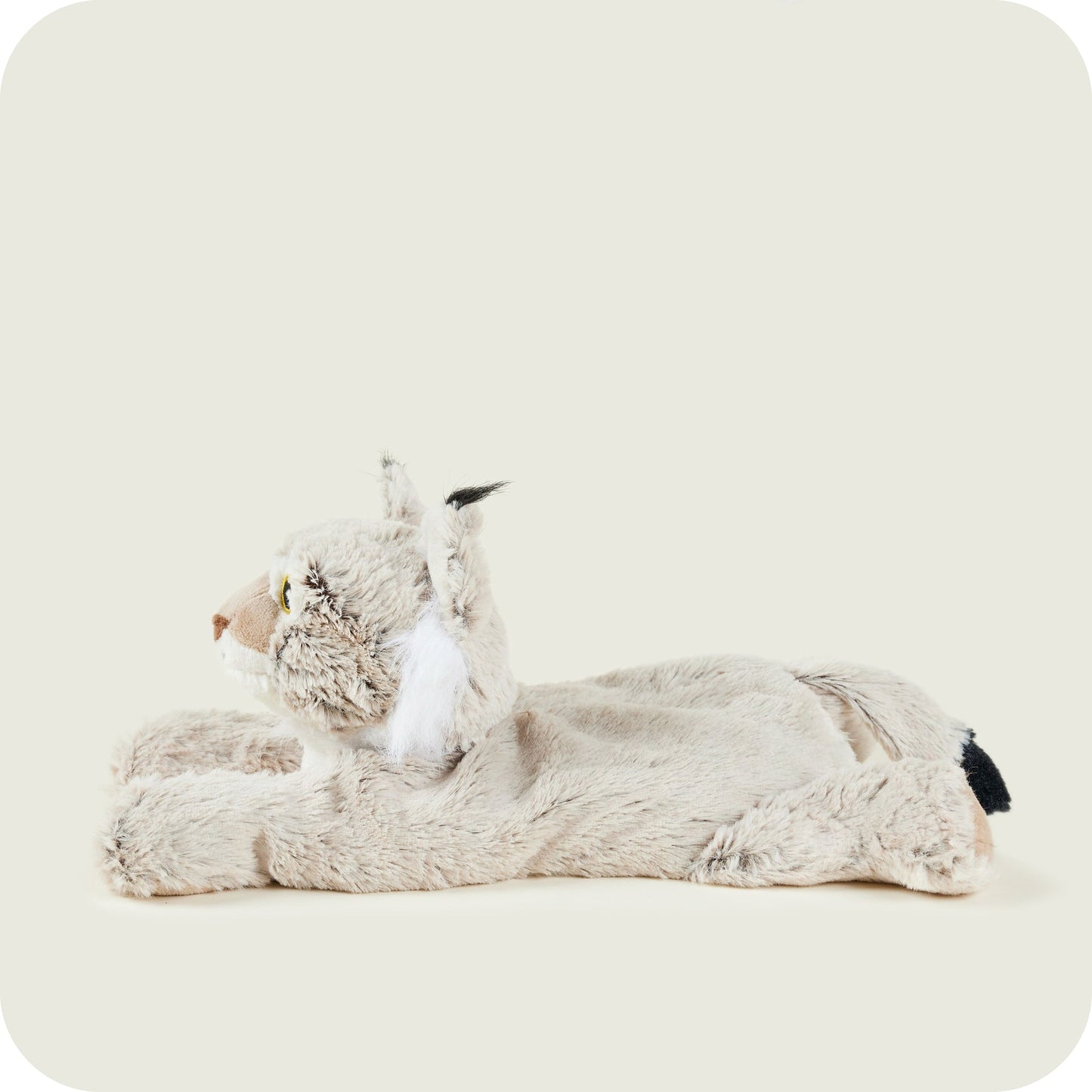 Warmies junior® Bobcat Hitabangsi