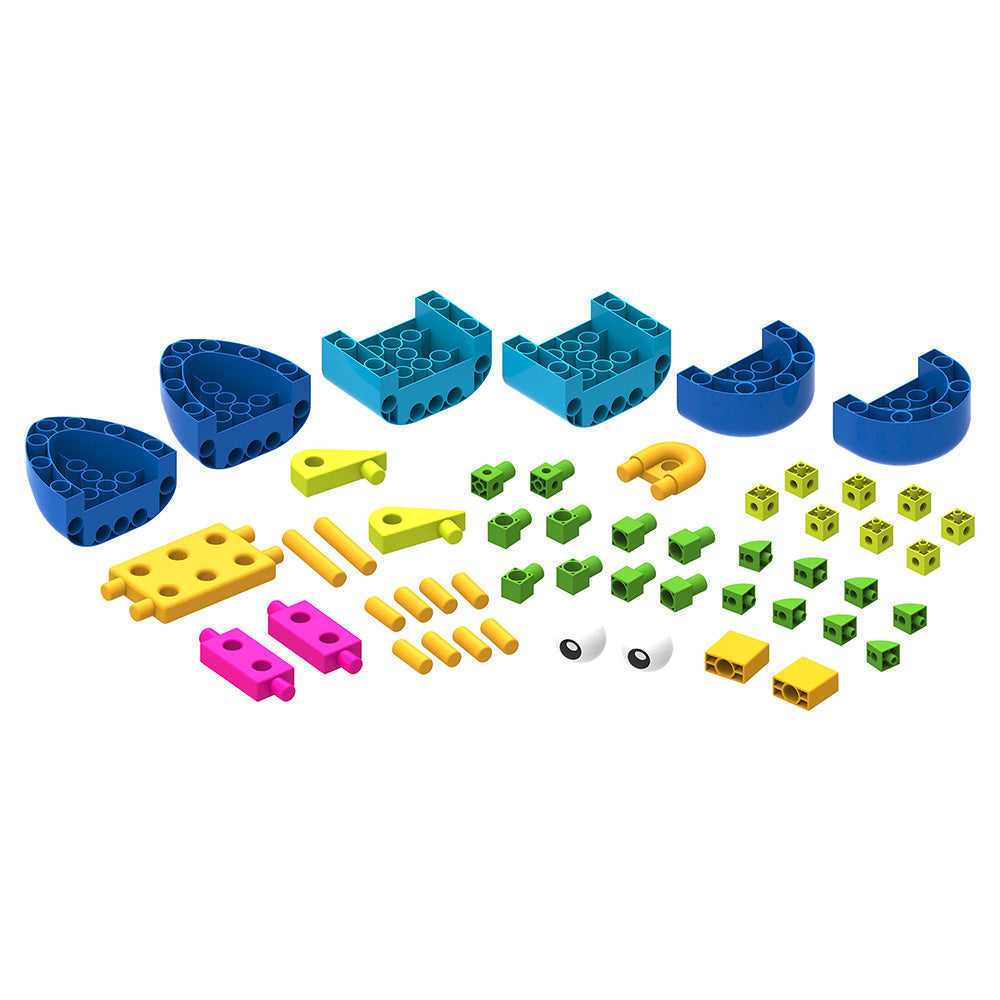 Báta verkfræðisett