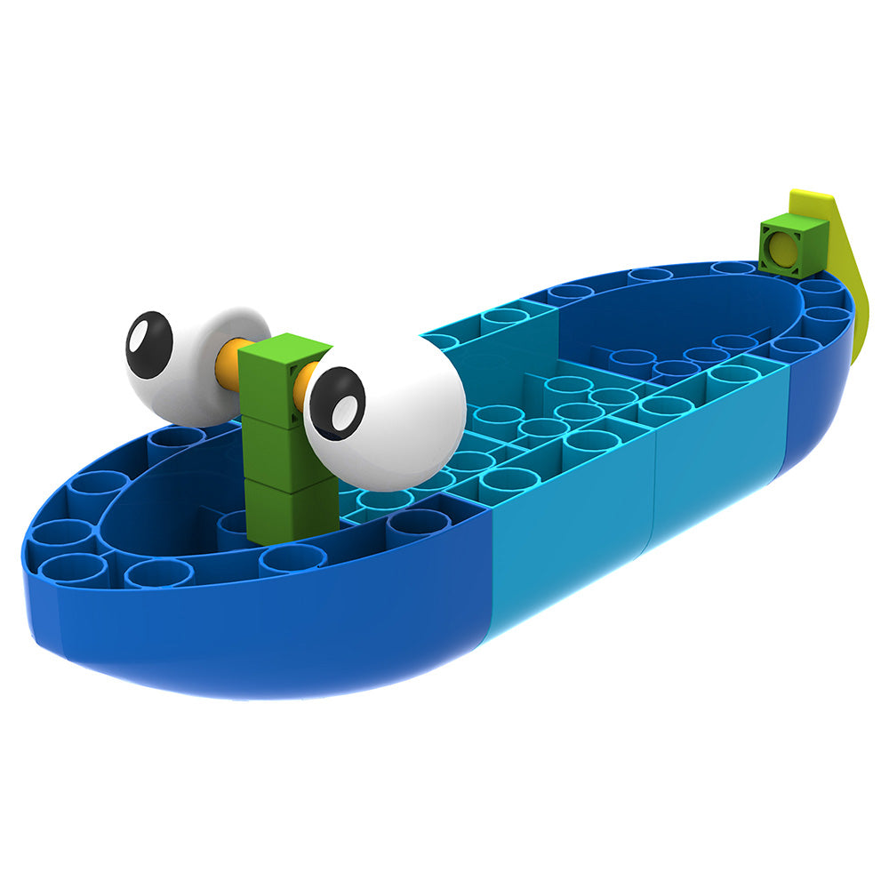 Báta verkfræðisett