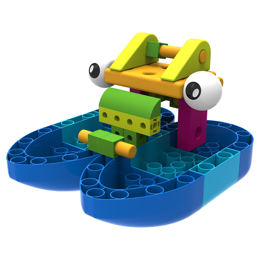 Báta verkfræðisett