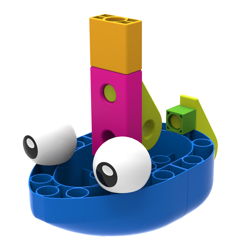 Báta verkfræðisett