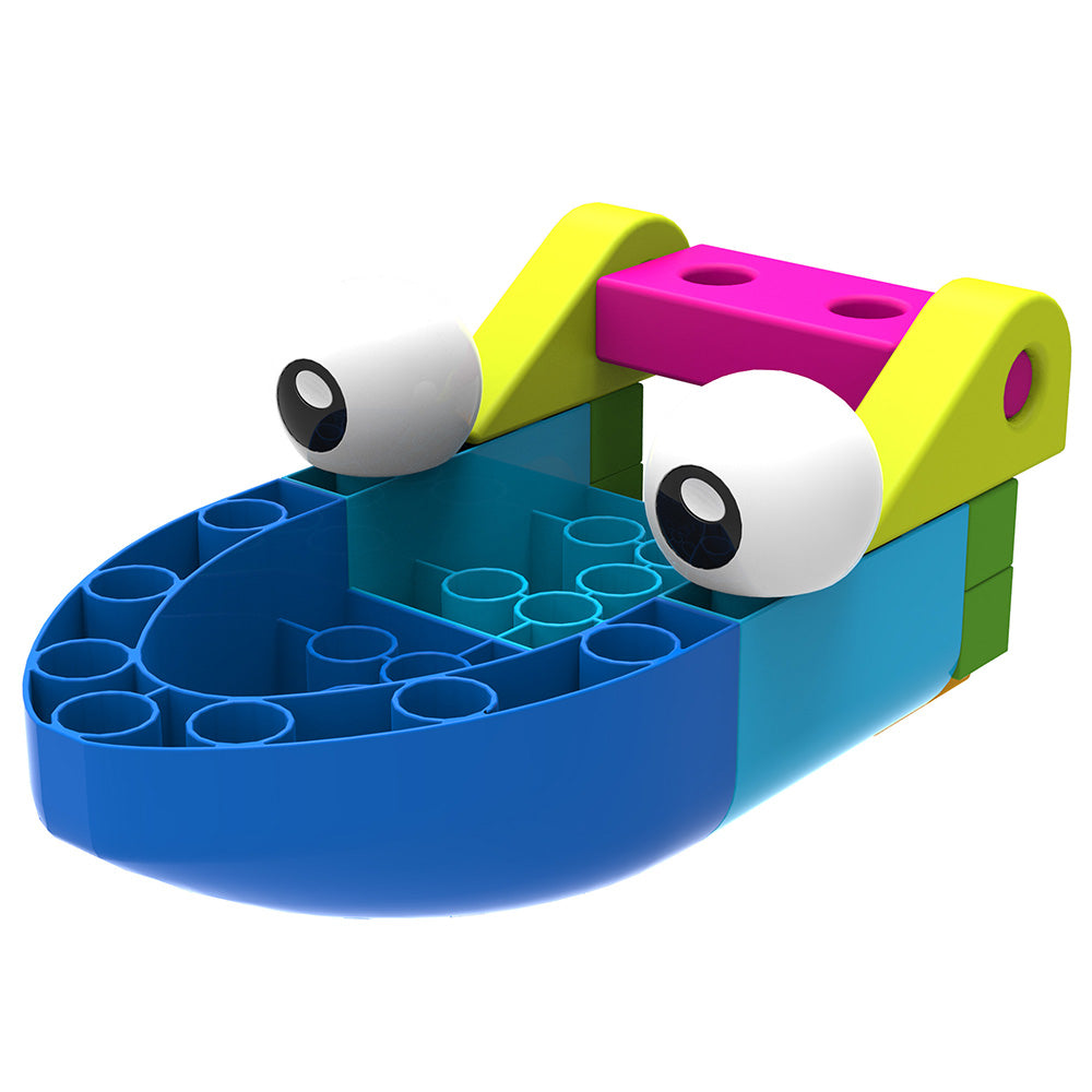 Báta verkfræðisett