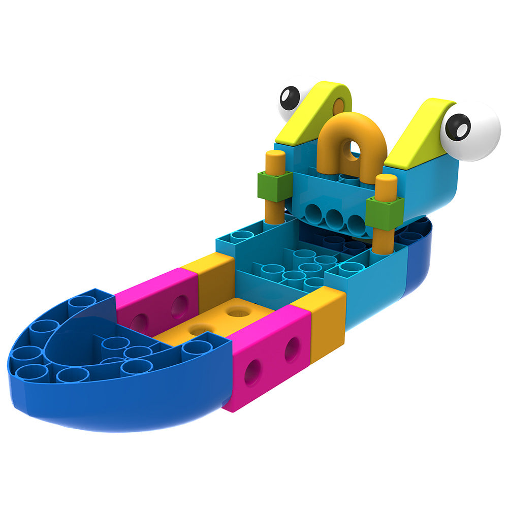 Báta verkfræðisett