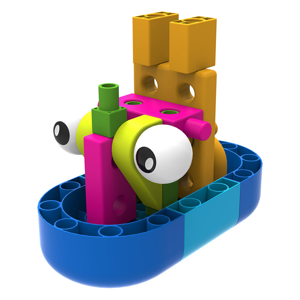 Báta verkfræðisett