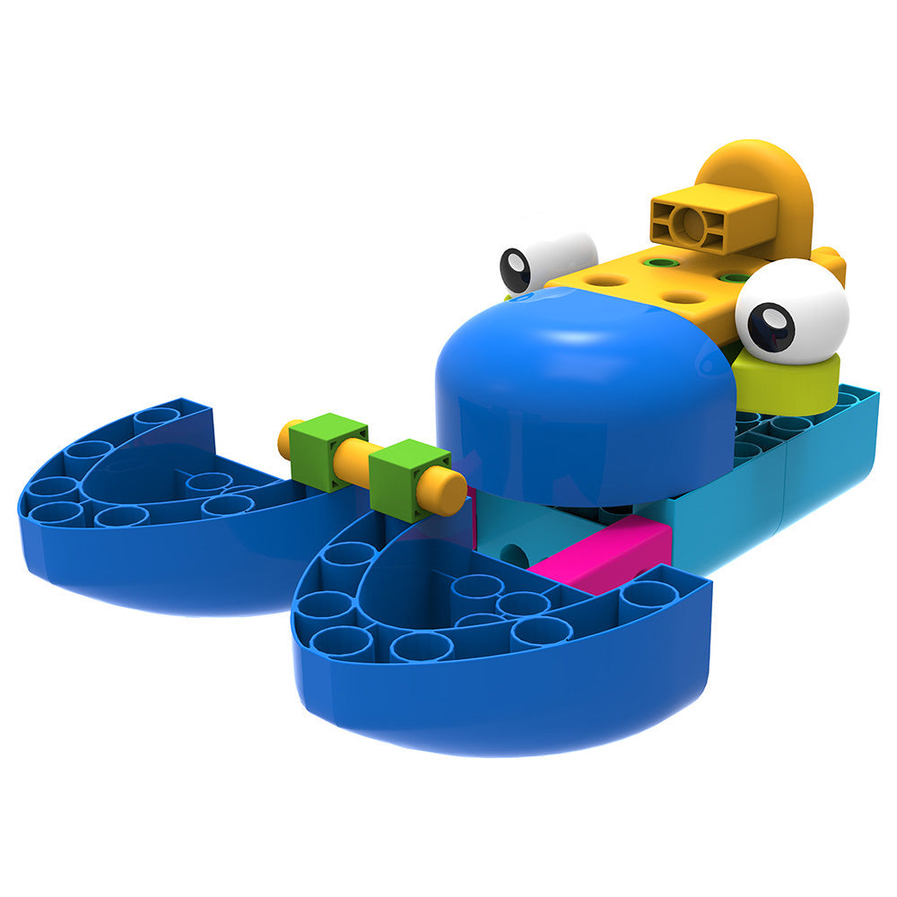 Báta verkfræðisett