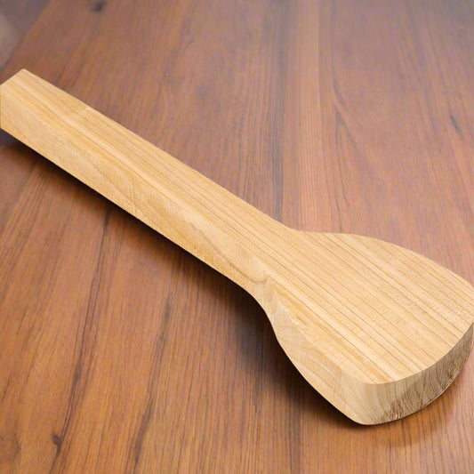 BEAVERCRAFT® Sleif Cherry tálgunar viður - B8