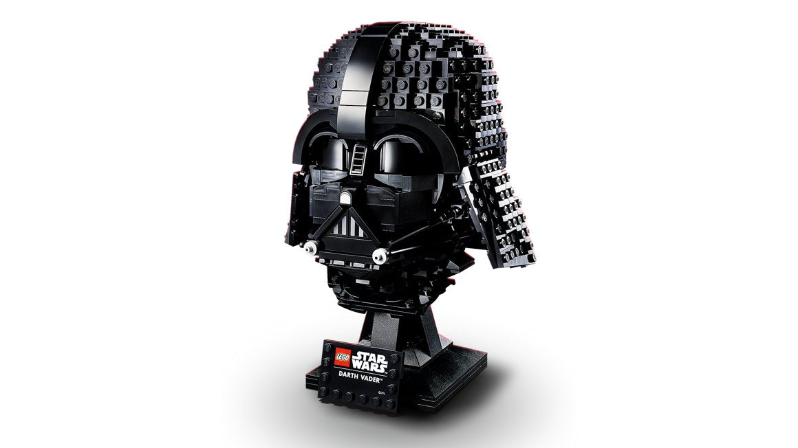 LEGO® Svarthöfði - Star Wars™