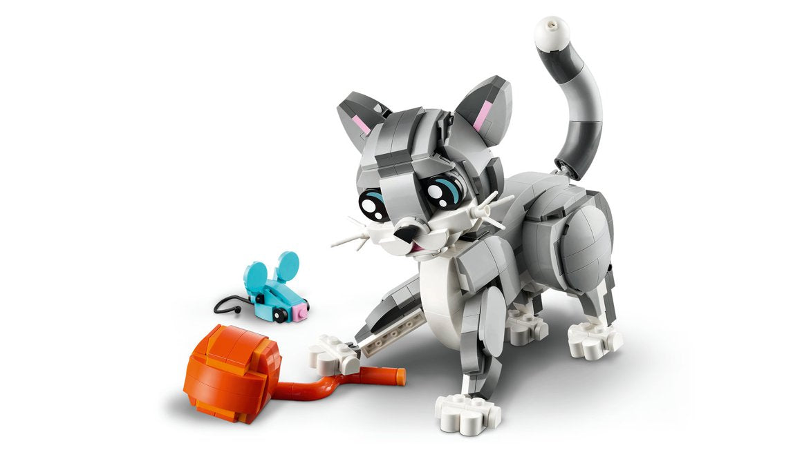 LEGO® Kisa - Creator 3 in 1
