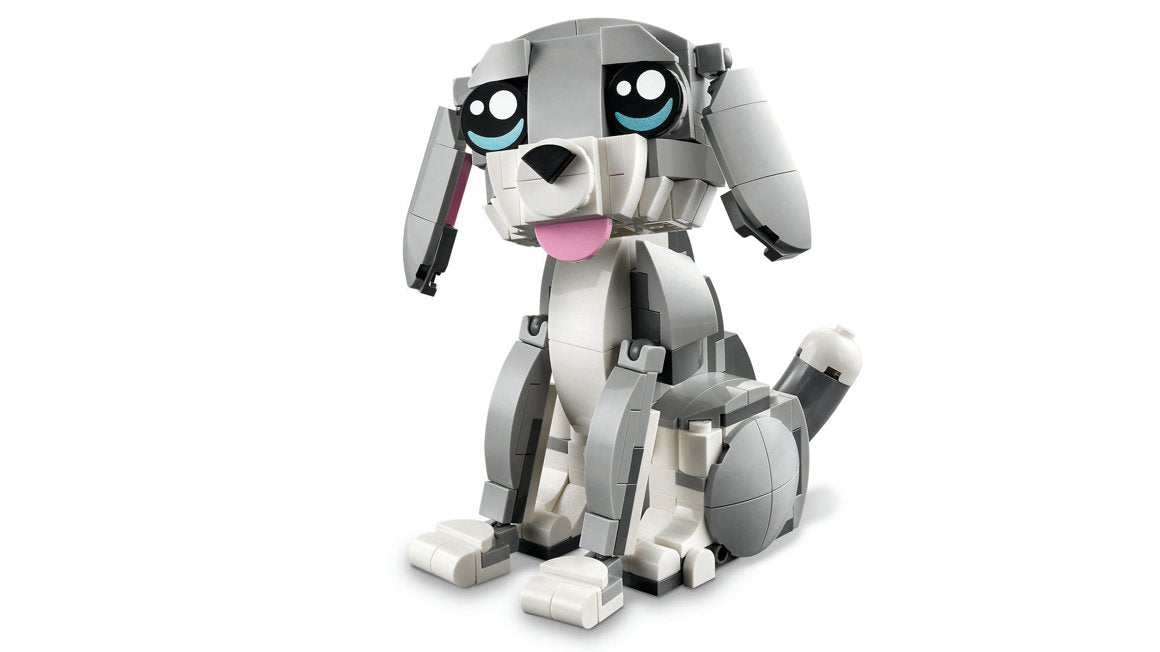 LEGO® Kisa - Creator 3 in 1