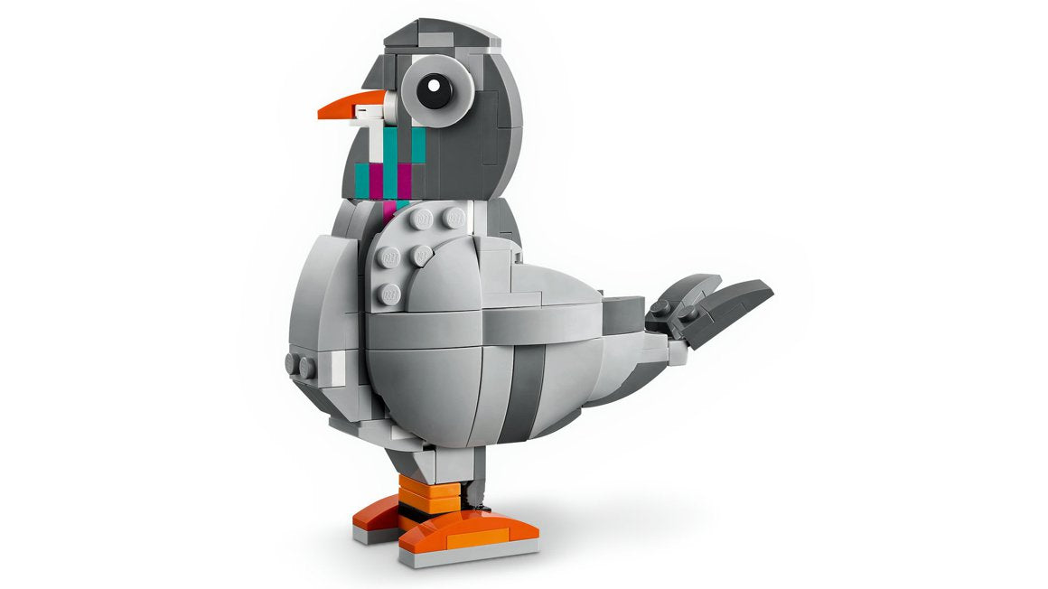 LEGO® Kisa - Creator 3 in 1