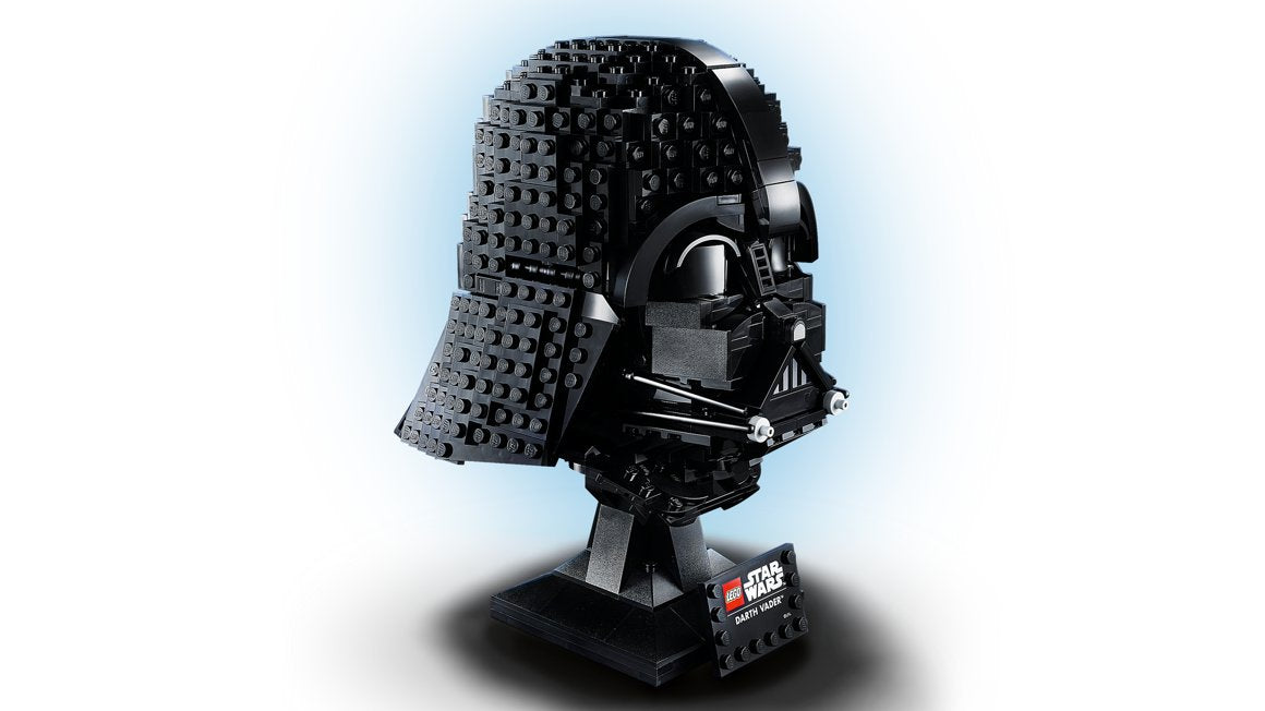 LEGO® Svarthöfði - Star Wars™