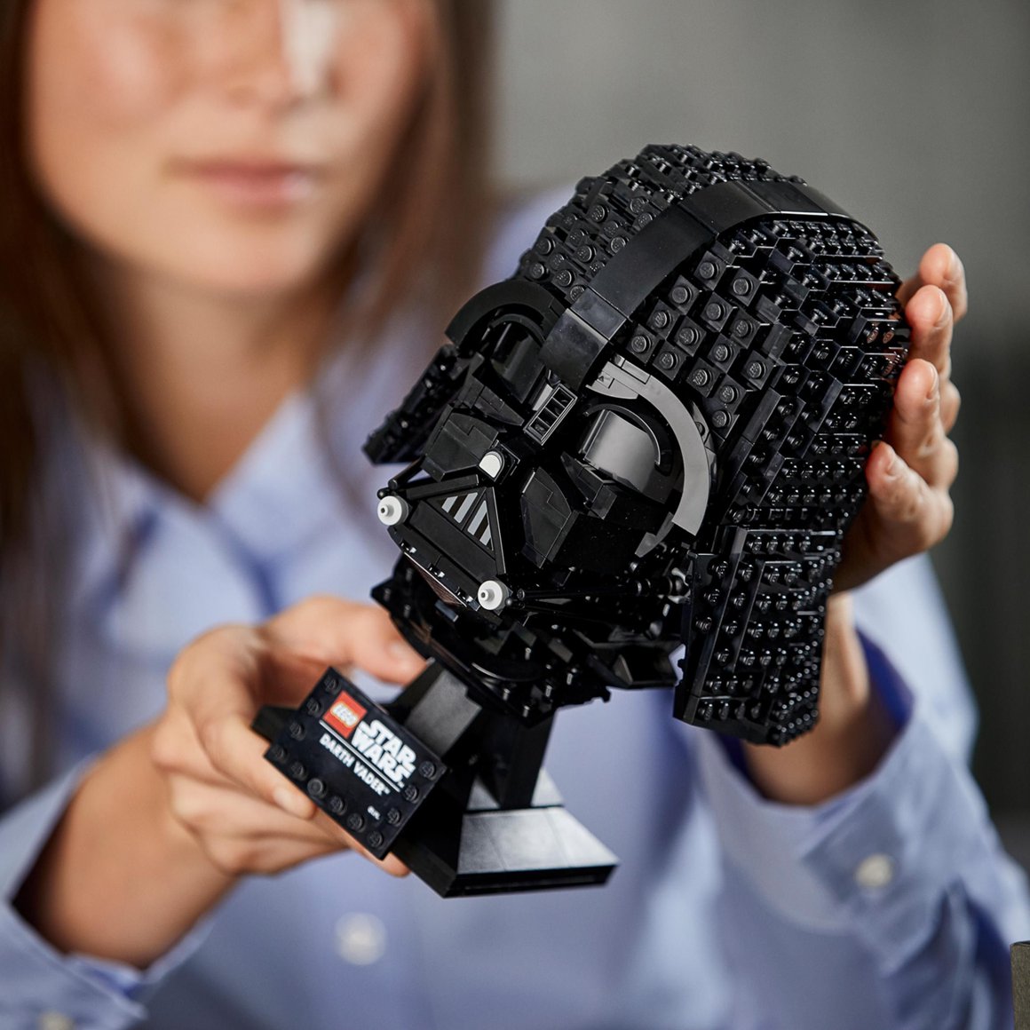 LEGO® Svarthöfði - Star Wars™