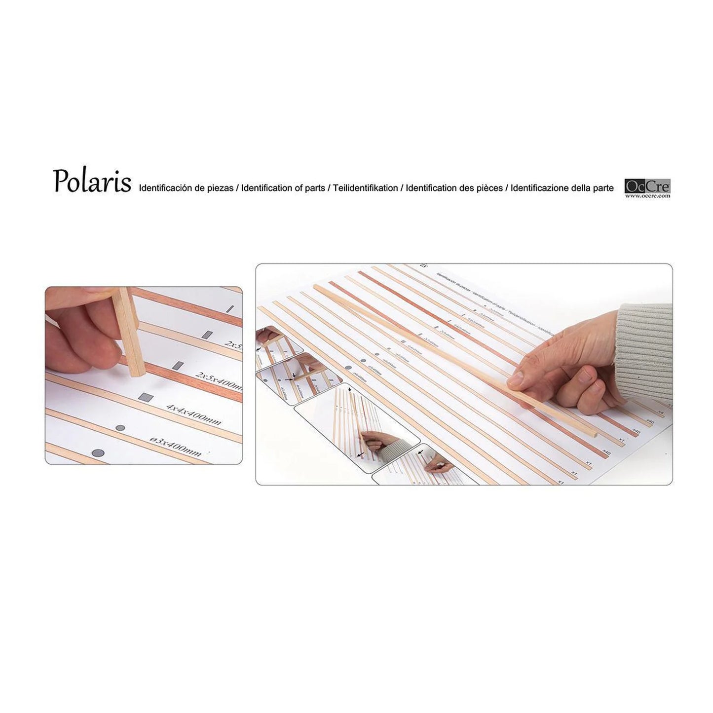 OcCre® Polaris