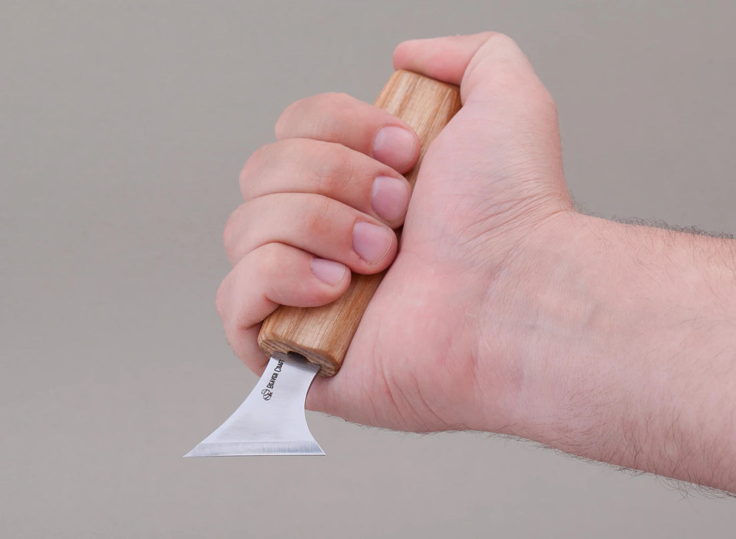 BEAVERCRAFT® Smáútskurðarhnífur C10