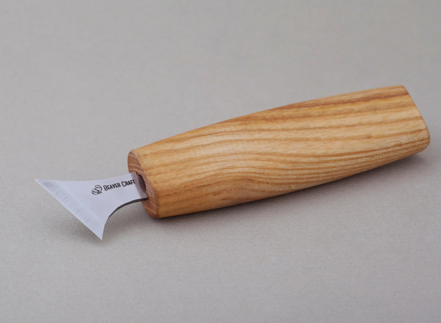 BEAVERCRAFT® Lítill smáútskurðarhnífur C10S