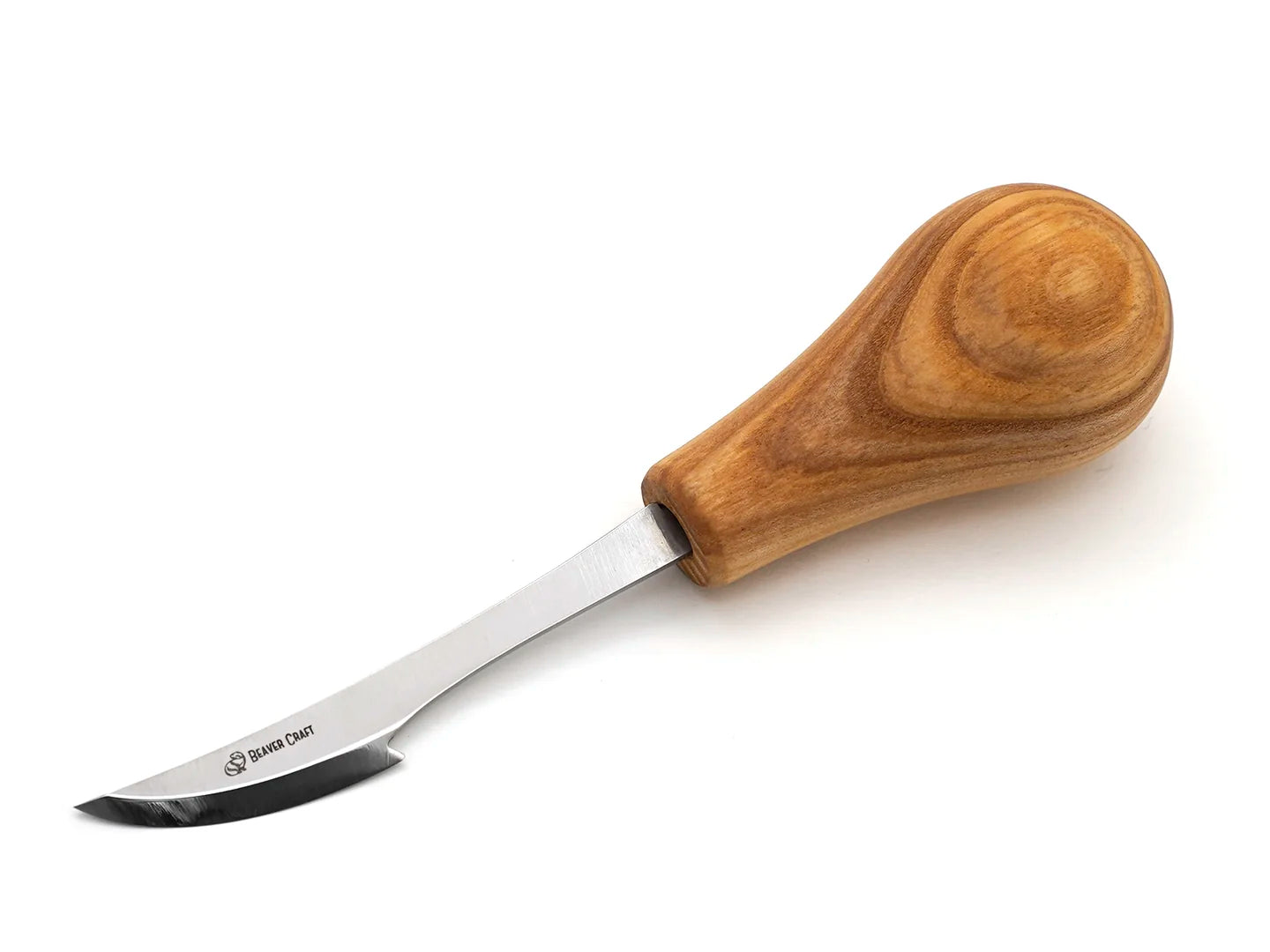 BeaverCraft C17P – Smáatriðahnífur