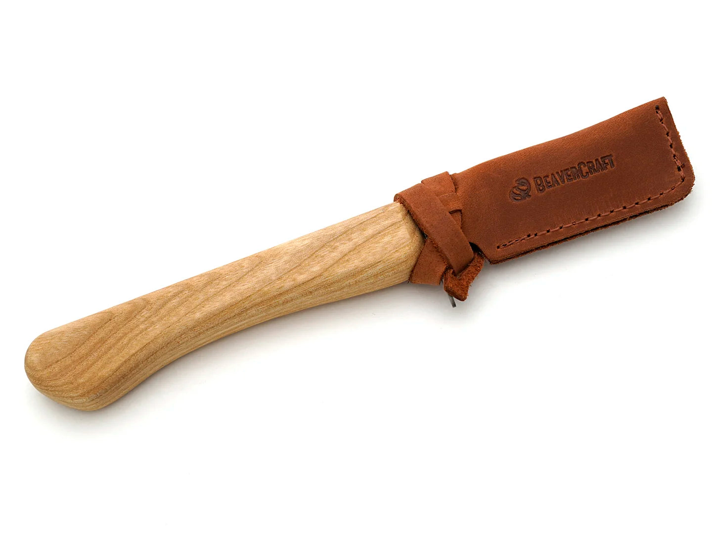 BEAVERCRAFT® Útskurðarhnífur fyrir byrjendur C1 Kid