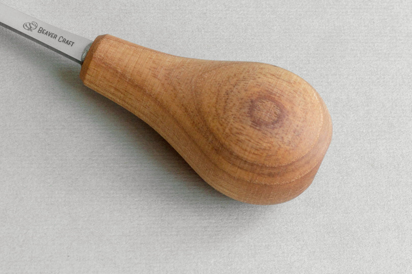 BeaverCraft C17P – Smáatriðahnífur