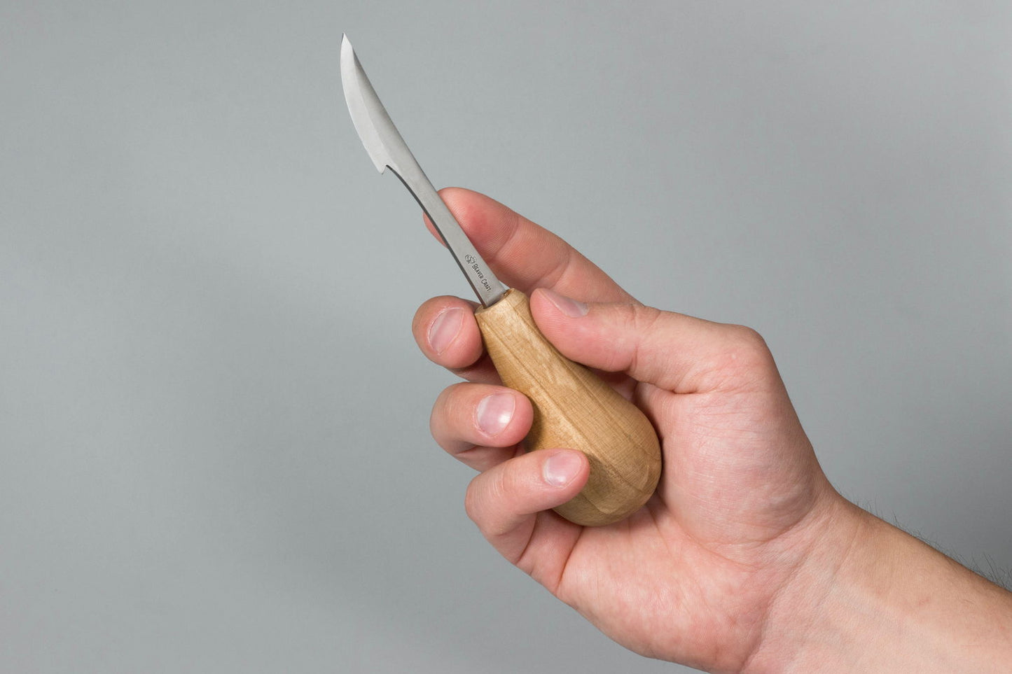 BeaverCraft C17P – Smáatriðahnífur