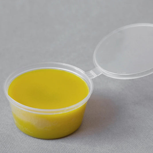 BEAVERCRAFT® Náttúrulegt Bývax (60gr)