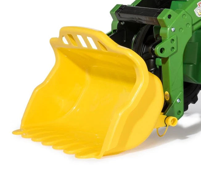 Rolly Toys® John Deere - Stór Hjólatraktor