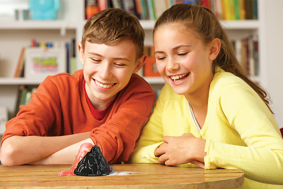 4M® Scientific Discovery - Vol 1