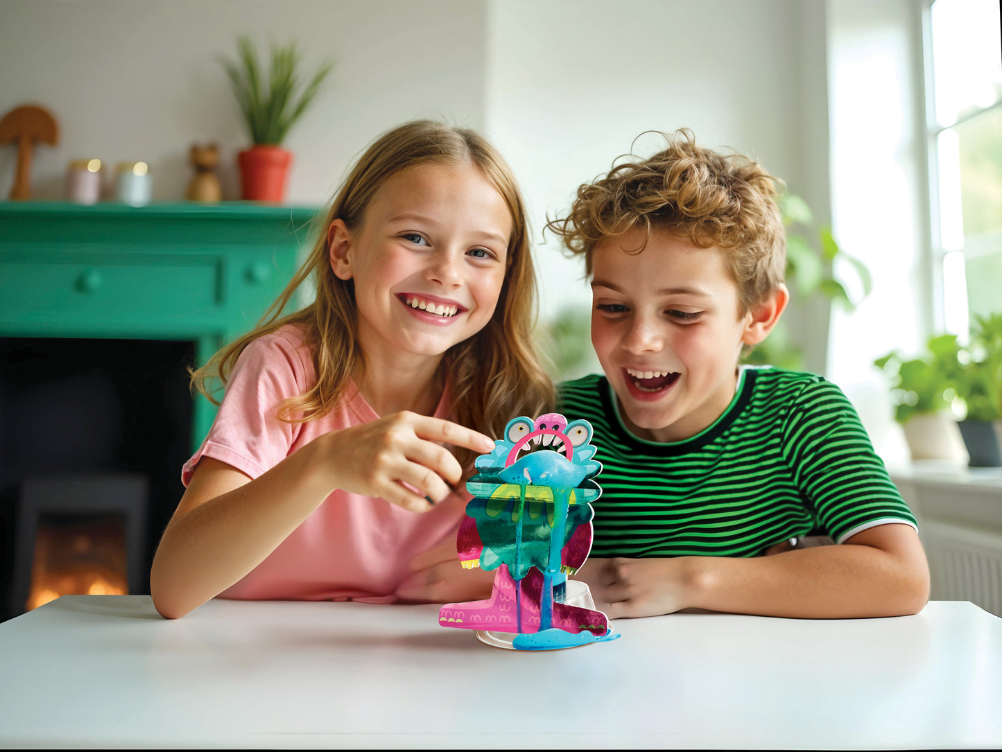 4M® KidzLabs - Mega Science Kit