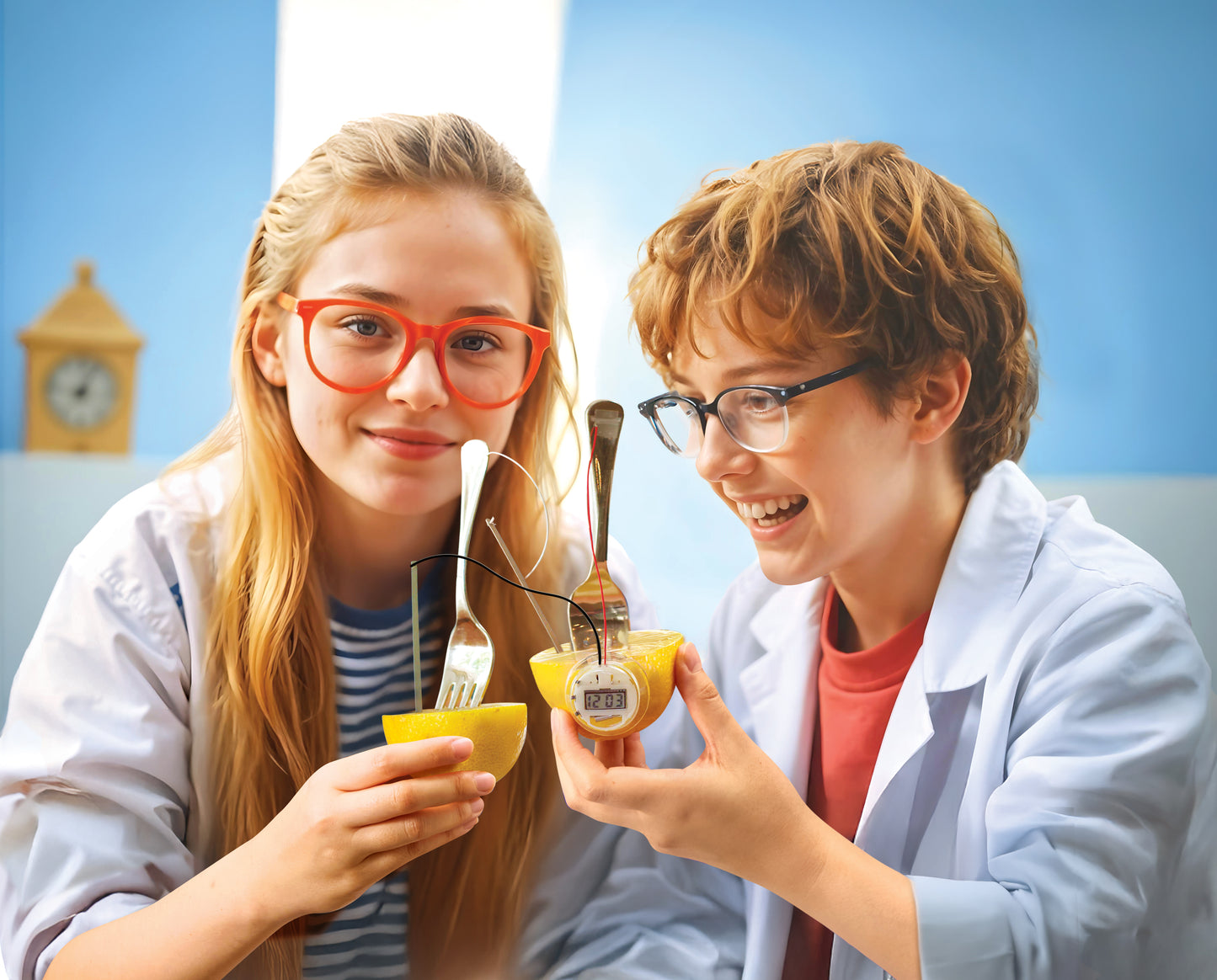 4M® KidzLabs - Mega Science Kit