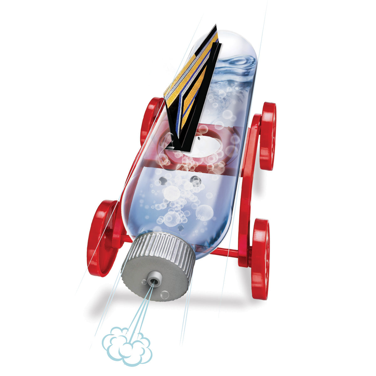 4M® KidzLabs - Mega Science Kit