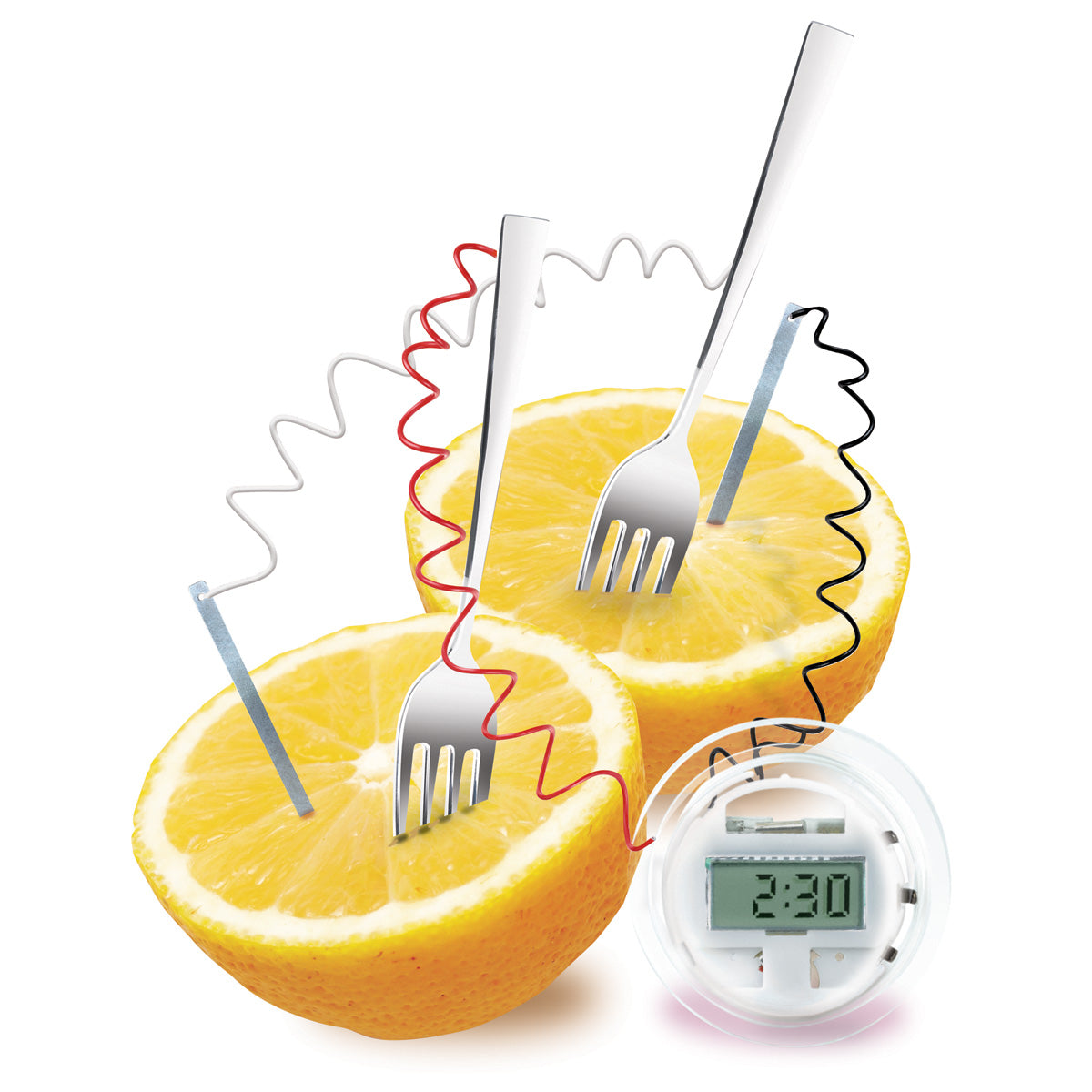4M® KidzLabs - Mega Science Kit