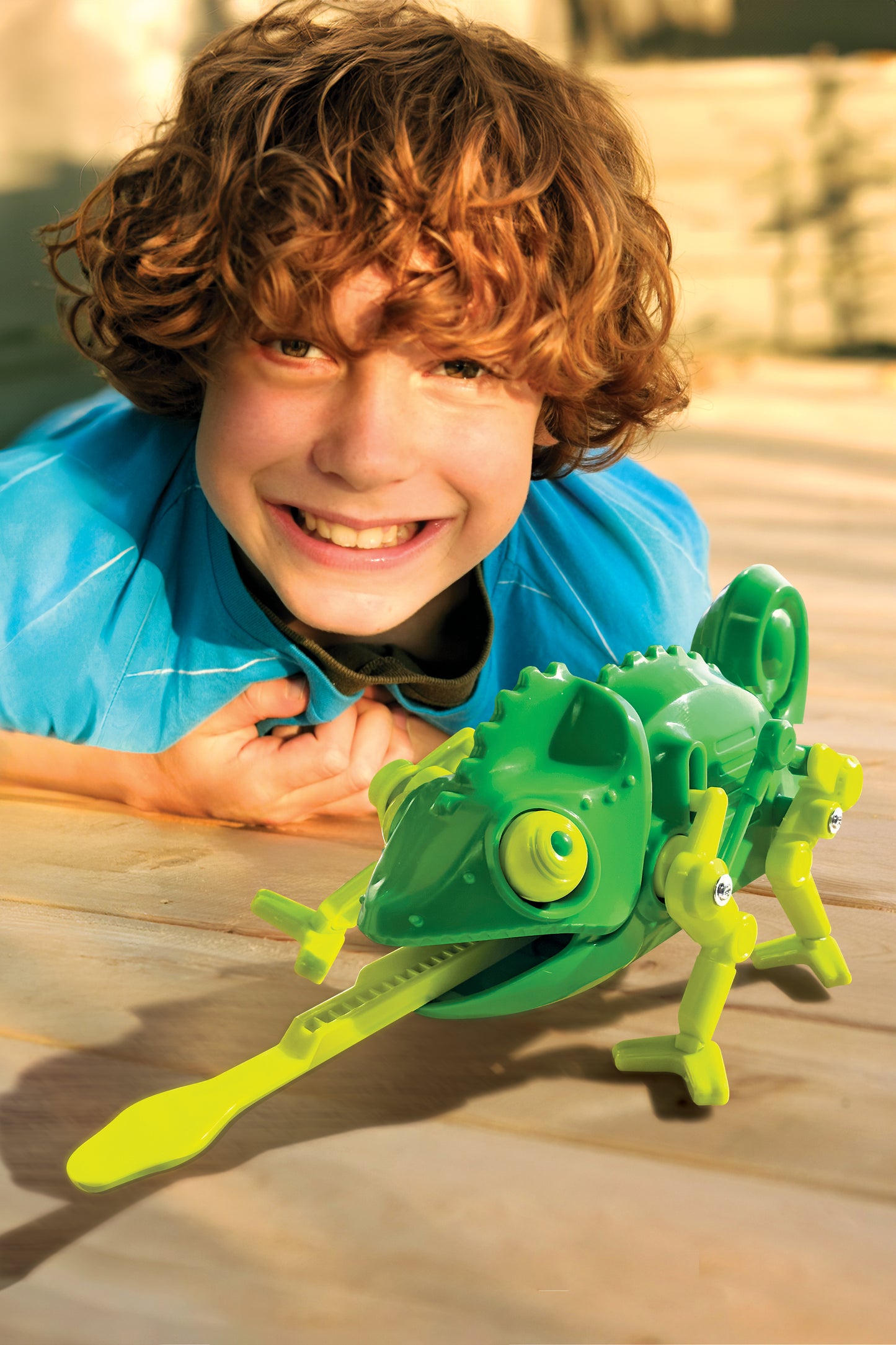 4M® KidzLabs - Mega 3-in-1 Robot Lab