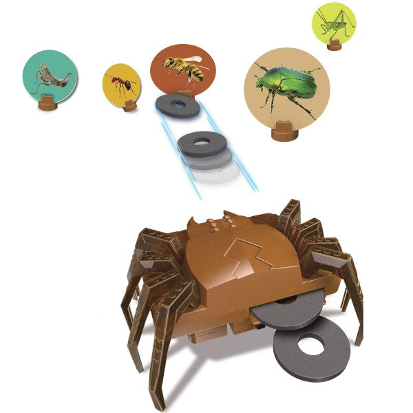 4M® KidzLabs - Mega 3-in-1 Robot Lab