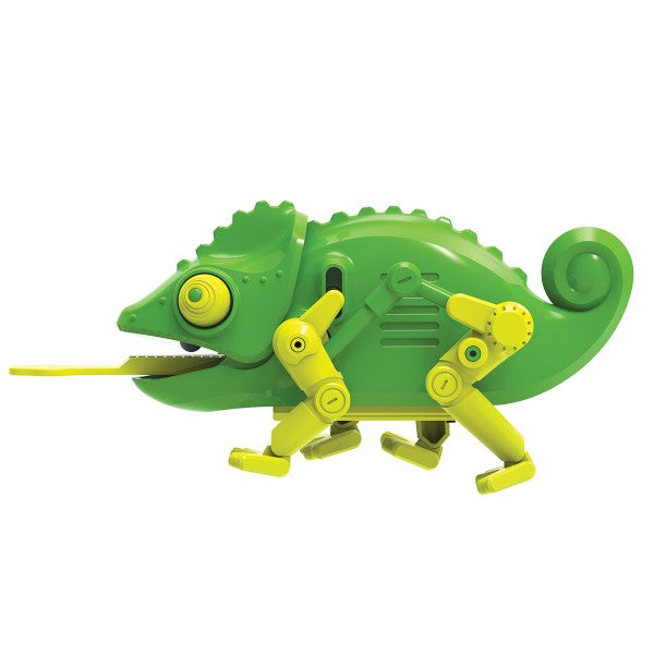 4M® KidzLabs - Mega 3-in-1 Robot Lab