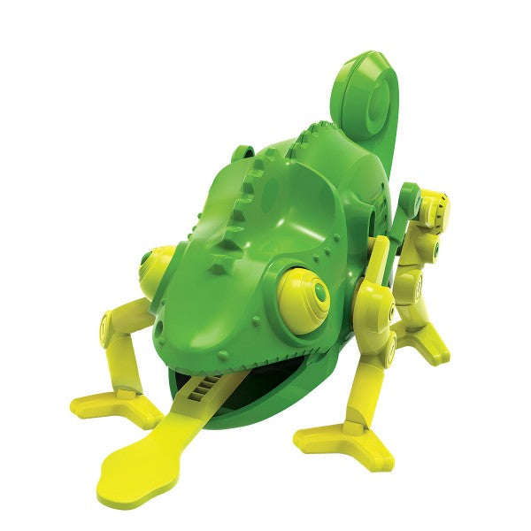 4M® KidzLabs - Mega 3-in-1 Robot Lab