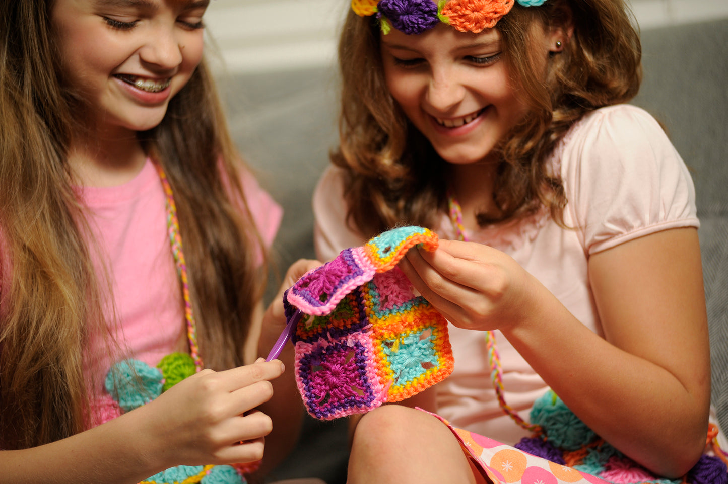 4M® - Easy To Do Crochet