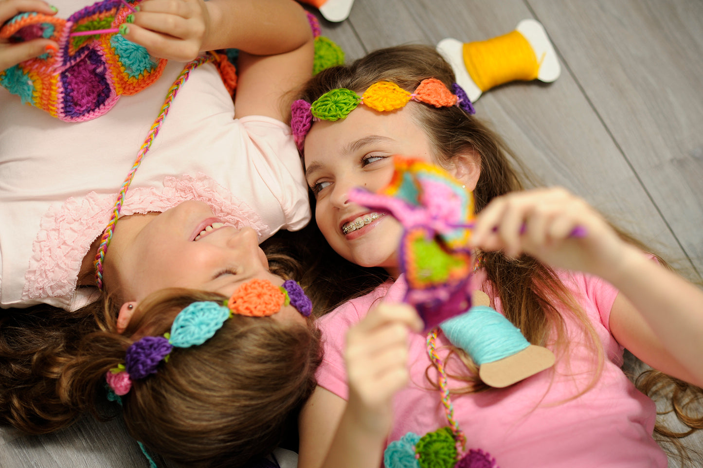 4M® - Easy To Do Crochet