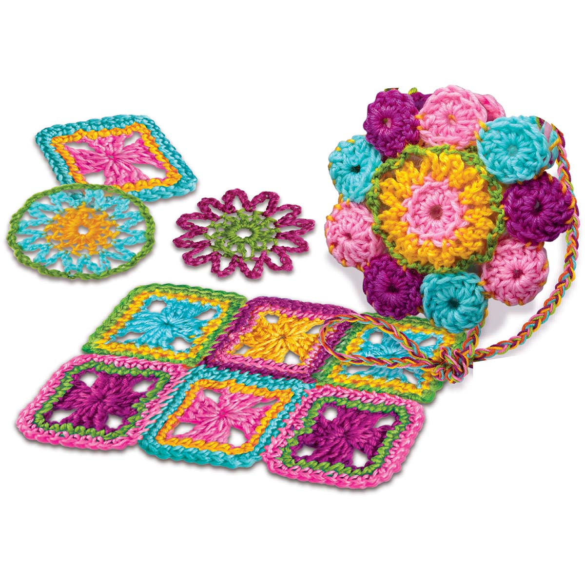 4M® - Easy To Do Crochet