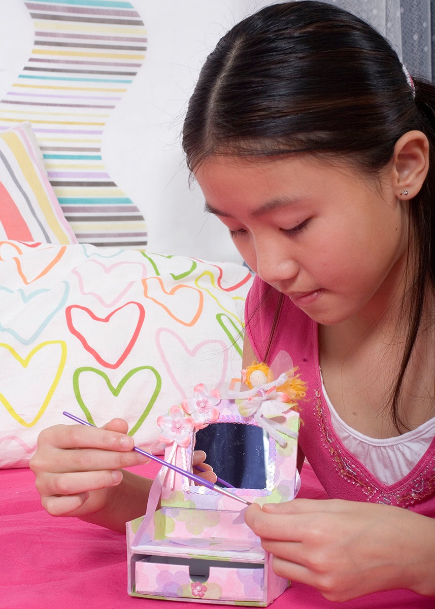 4M® - Design Your Own Fairy Chest