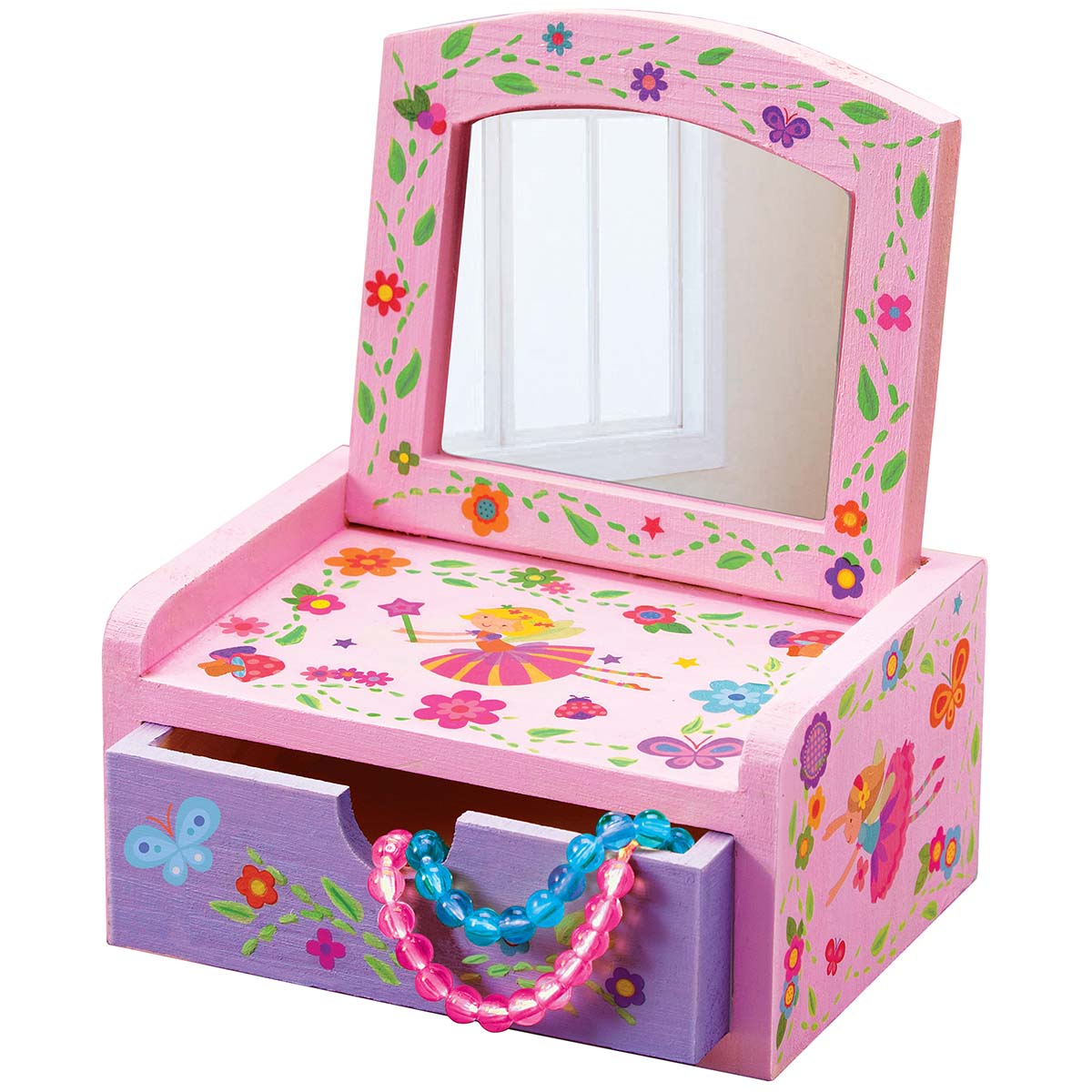 4M® - Design Your Own Fairy Chest