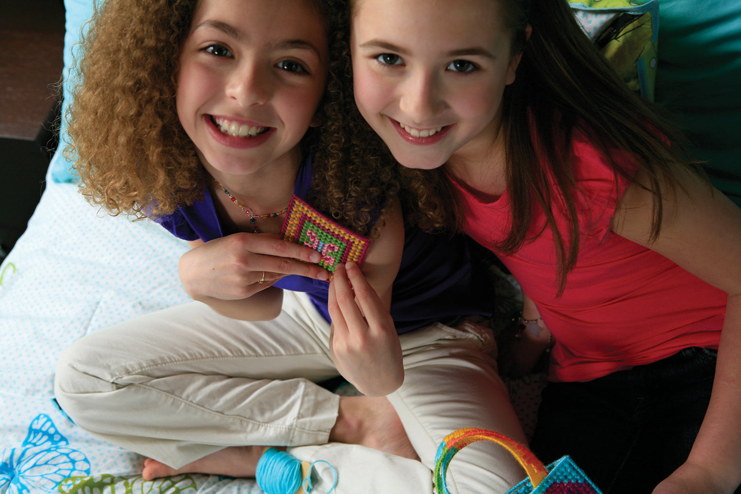 4M® - Easy To Do Cross Stitch