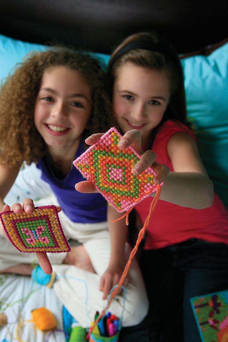4M® - Easy To Do Cross Stitch