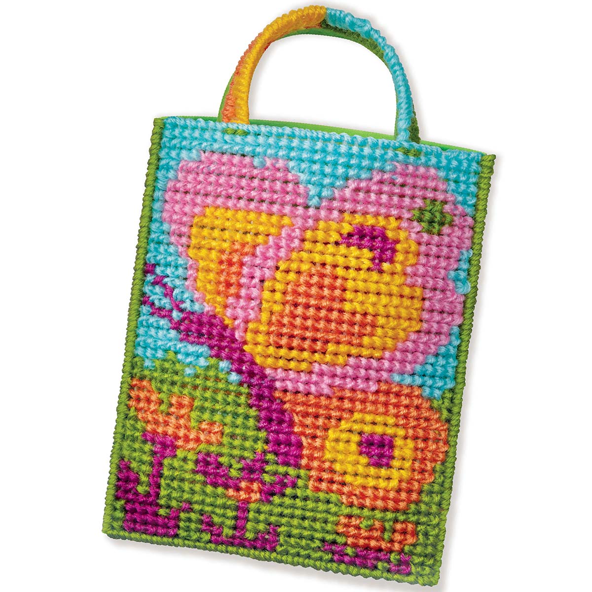 4M® - Easy To Do Cross Stitch