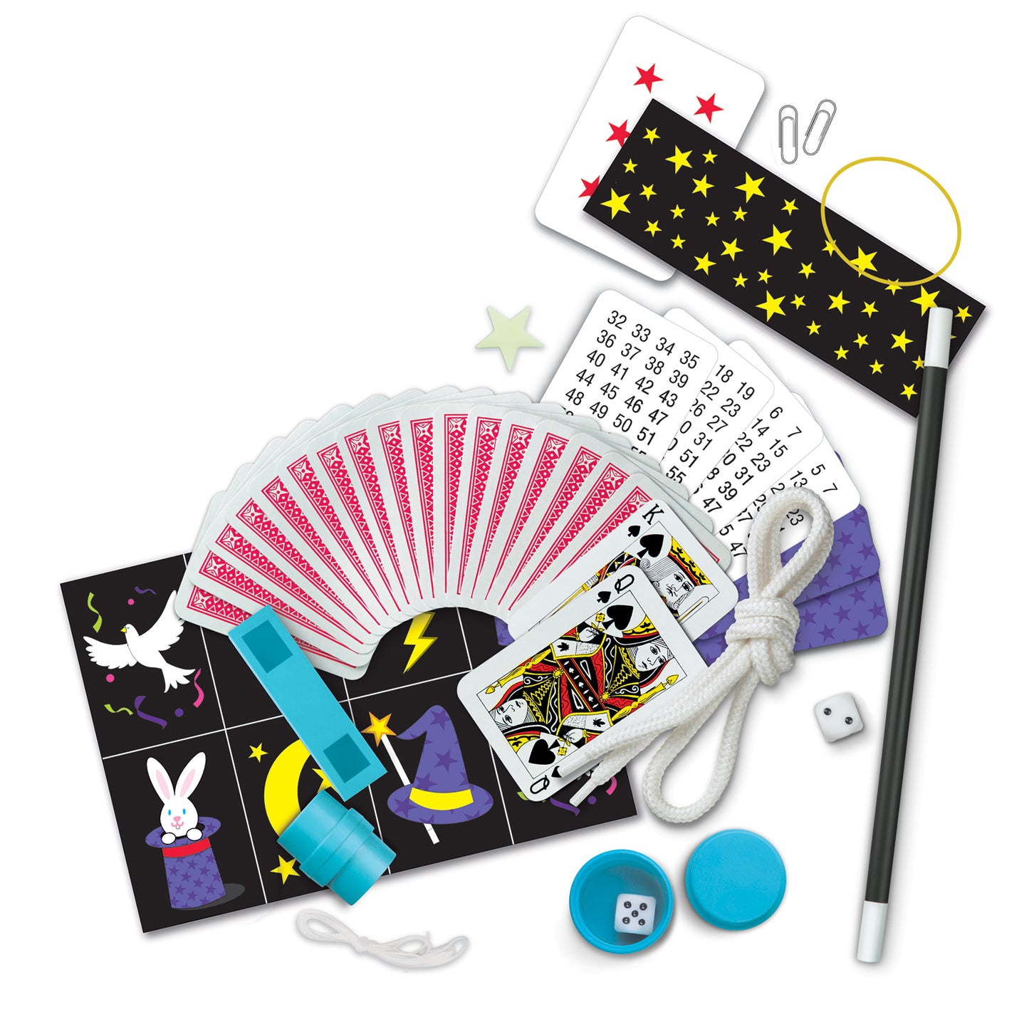 4M® KidzLabs - Magic Kit