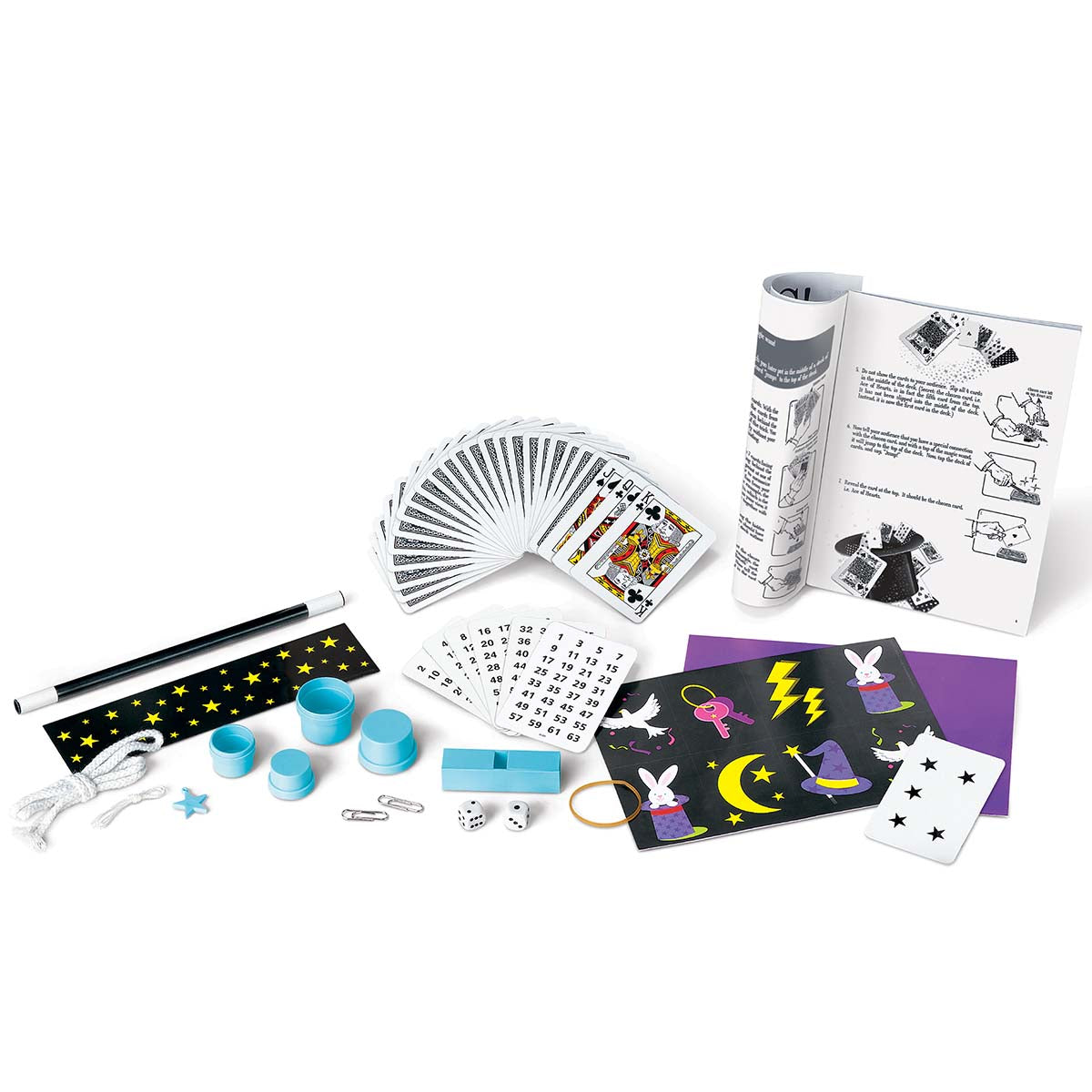 4M® KidzLabs - Magic Kit