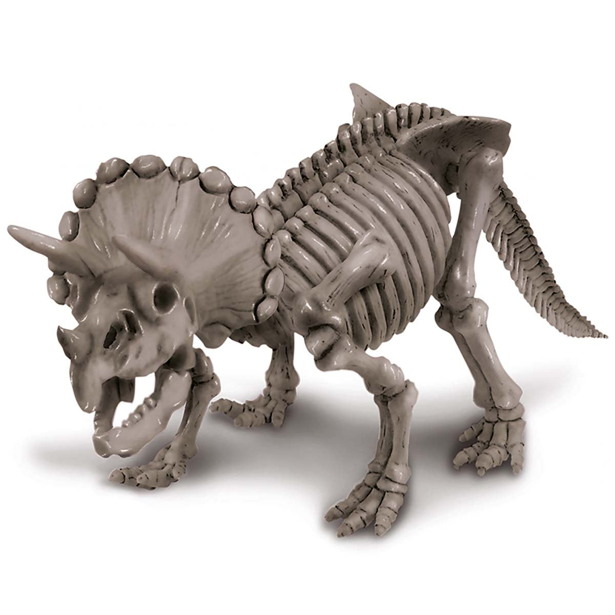 4M® KidzLabs - Dig a Dinosaur Triceratops